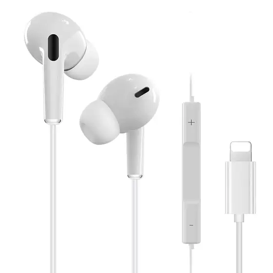 Venus Earphones with your branding