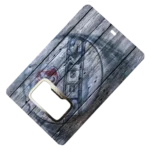 Card Bottle Opener USB