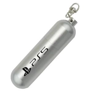 Cylinder USB
