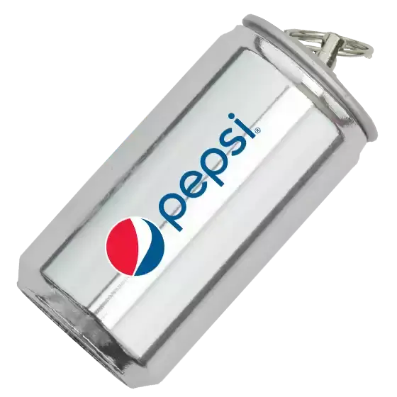 Drinks Can USB with your branding