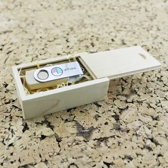 Eco Twister USB view 4