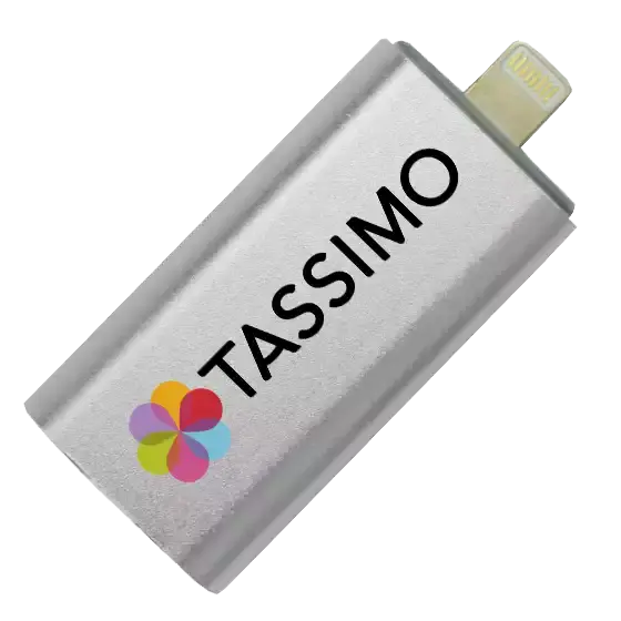 Enki USB with your branding