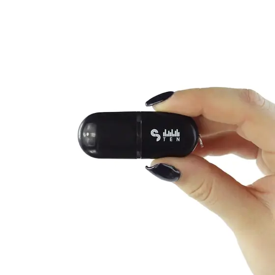Flat Pod USB view 3