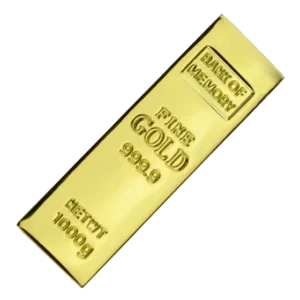 Mini Gold Bullion