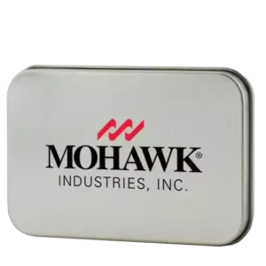 Metal USB Tin