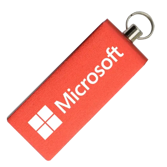 Mini Twister USB with your branding