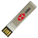 Money Clip USB