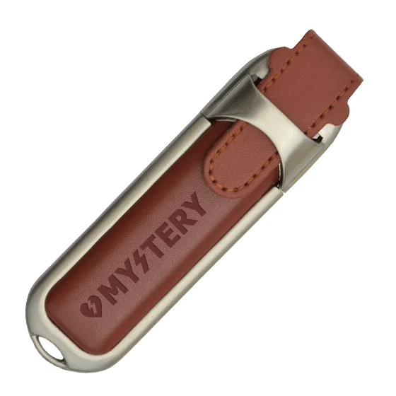 Napa USB with your branding