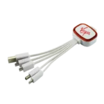 Naples Charging Cable