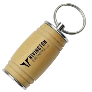 Oak Barrel USB