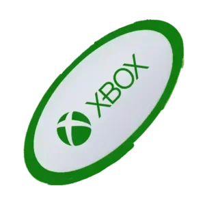 Oval Twister USB