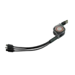 Pompeii Charging Cable