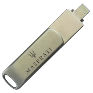 Poseidon USB