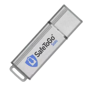 Encrypted USB Sticks