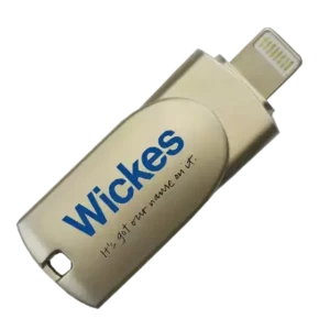 Shiva USB