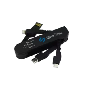 Siena Charging Cable