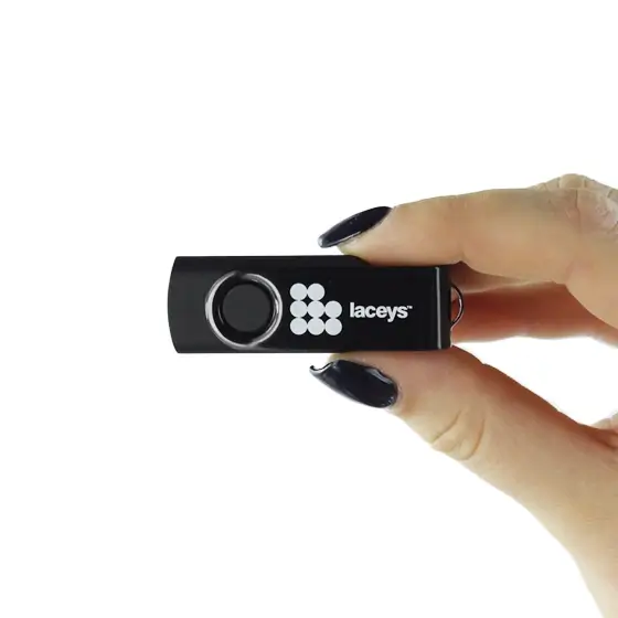 Twister Duo USB view 4