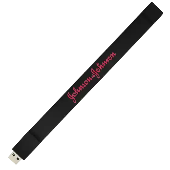 Wristband USB Drives