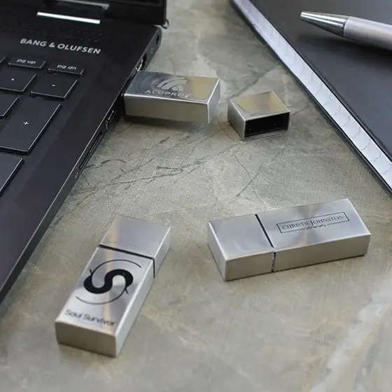 Zeus USB view 2