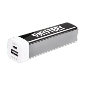 Brooklyn Power Bank