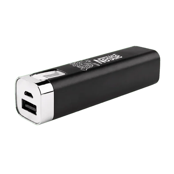 Denver Power Bank with your branding