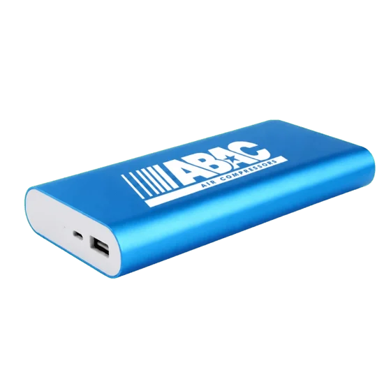 Florence Power Bank with your branding