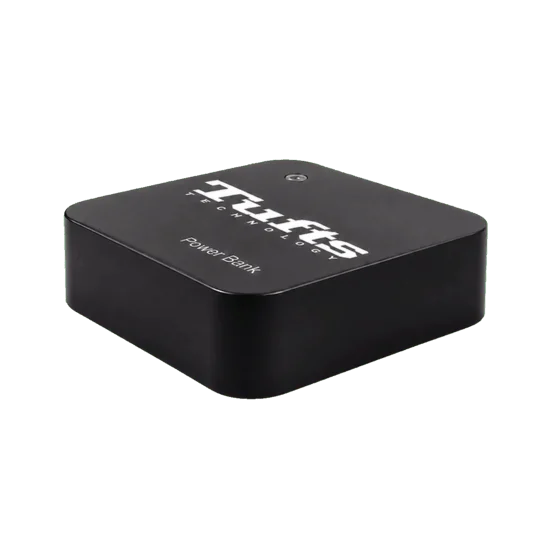 Kansas Power Bank with your branding
