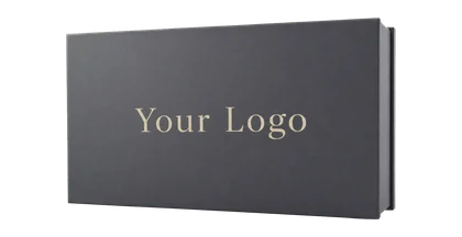 Large Elegant USB Photo Box