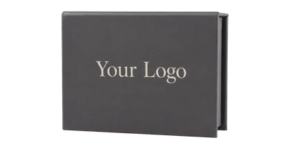 Small Elegant USB Box