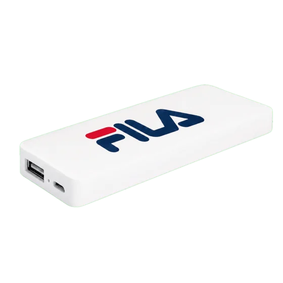 Venice Power Bank with your branding