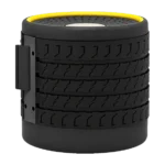 Abbey Speaker