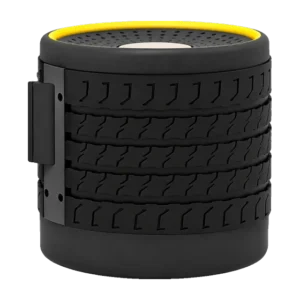 Abbey Speaker