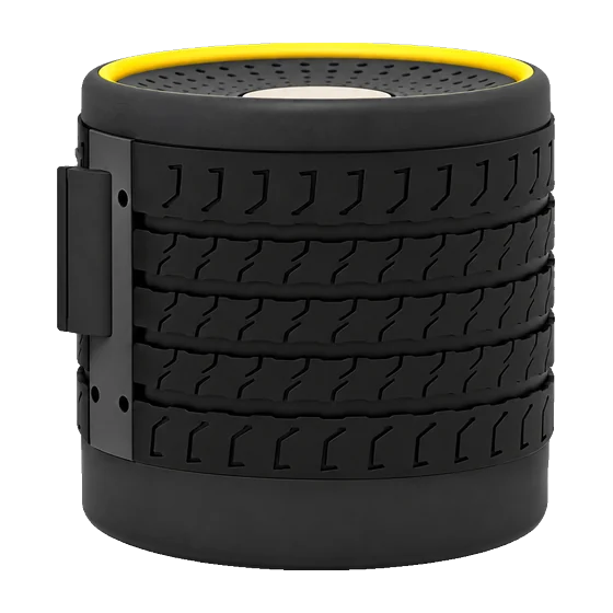 Abbey Speaker with your branding