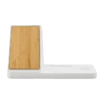 Aberystwyth 3-in-1 Wireless Charger