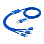 Agrigento Braided Cable