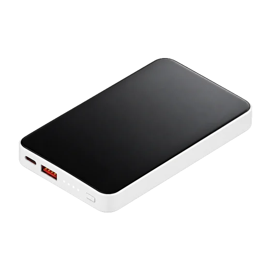 Airdrie Power Bank with your branding