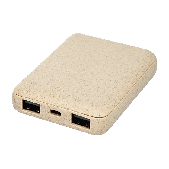 Albany Power Bank with your branding
