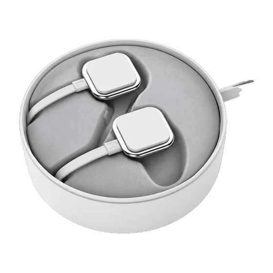 Alcor Earbuds with your branding