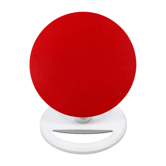 Alnwick Adjustable Wireless Stand with your branding