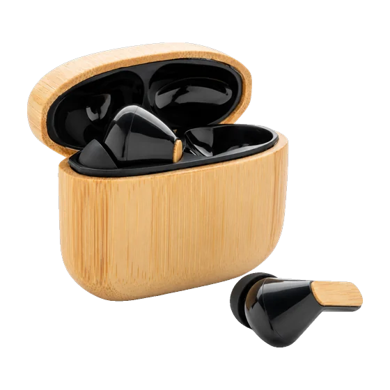 Altair Earbuds with your branding