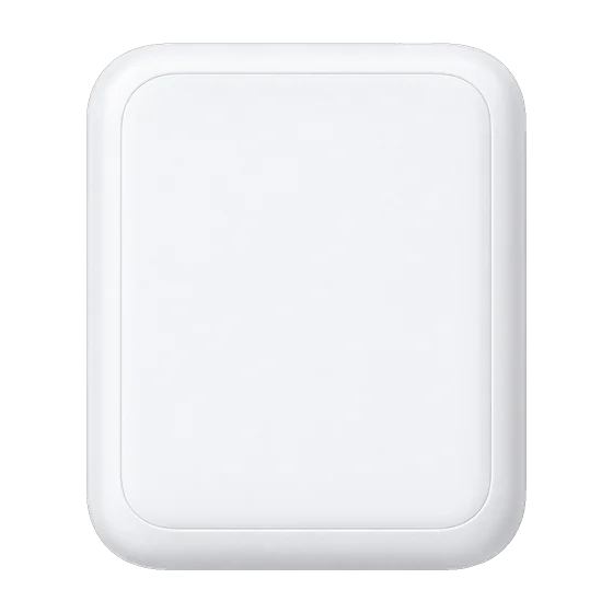 Amarillo Power Bank with your branding