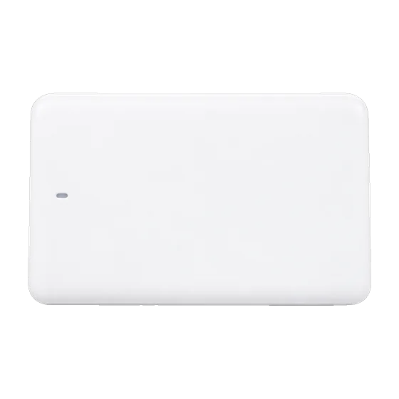 Anaheim Power Bank with your branding