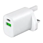 Antwerp Wall Charger