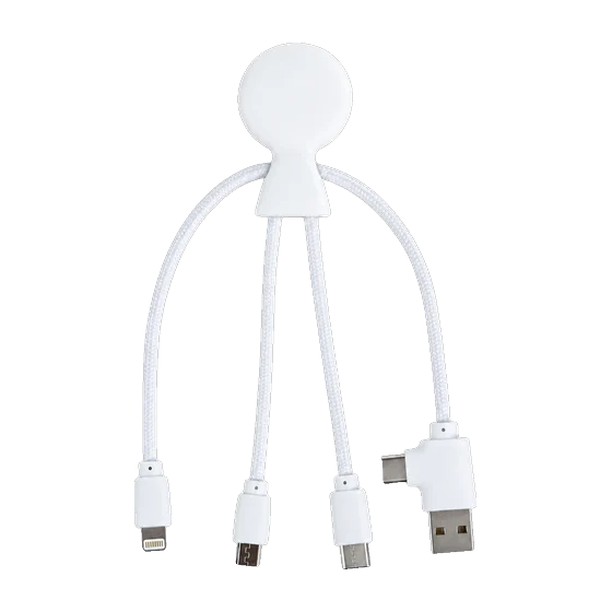 Aquileia NFC Cable with your branding