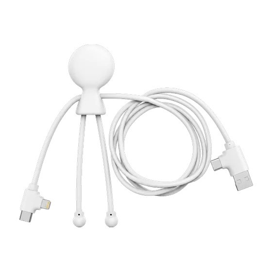 Asolo Fast Charging Cable with your branding