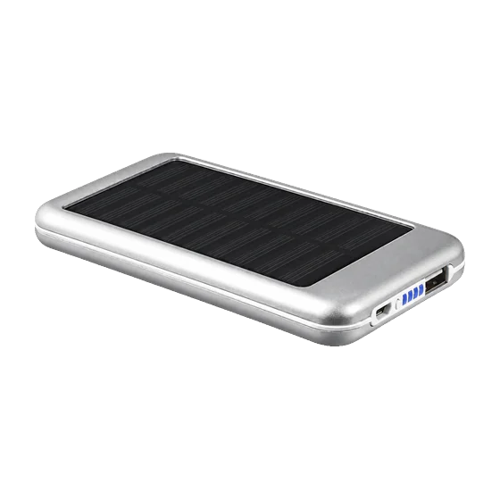 Atlanta Power Bank with your branding