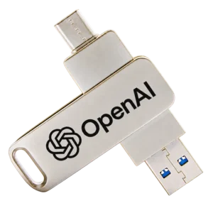 Atlas Dual USB