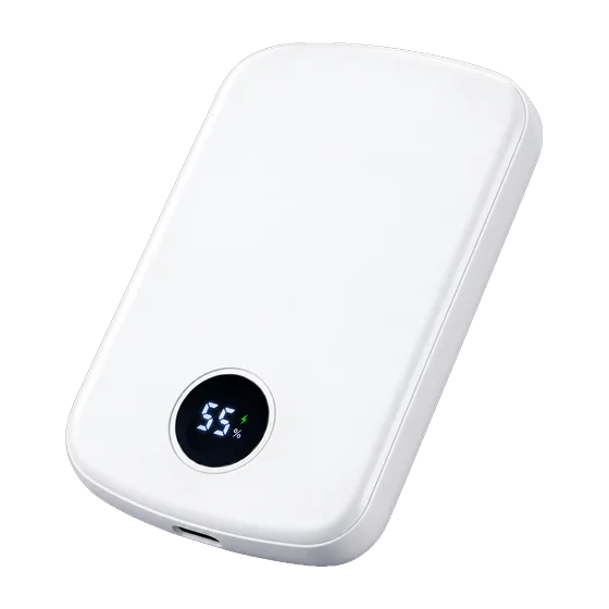 Augusta Power Bank with your branding