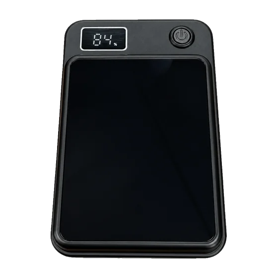 Aurora Power Bank with your branding