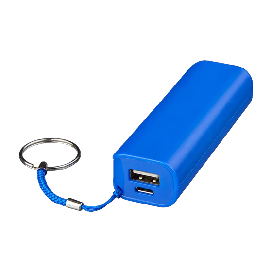 Austin Power Bank with your branding